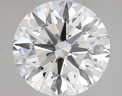 2.16-CARAT Round DIAMOND