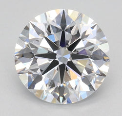 1.50-CARAT Round DIAMOND