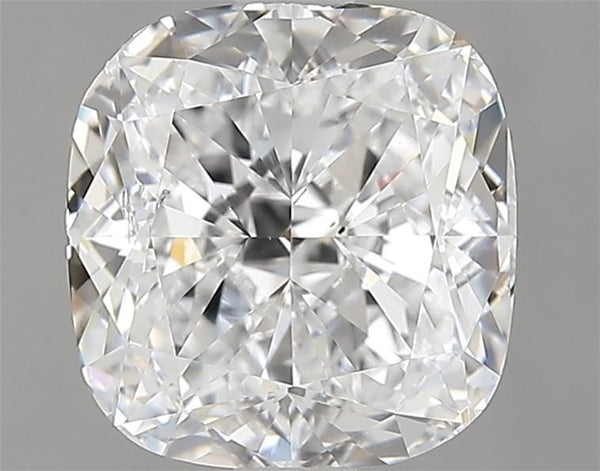 2.04-CARAT Cushion modified DIAMOND