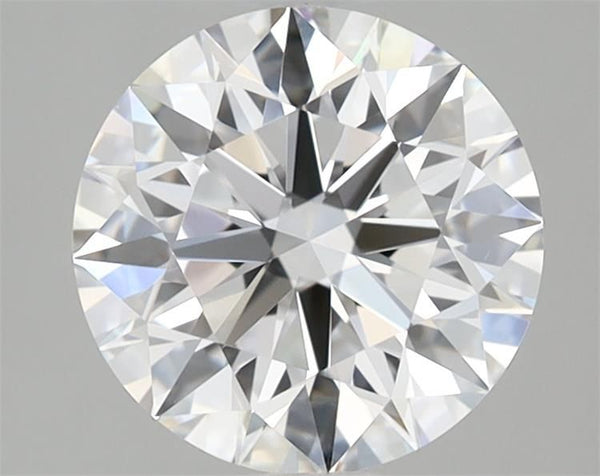 2.02-CARAT Round DIAMOND