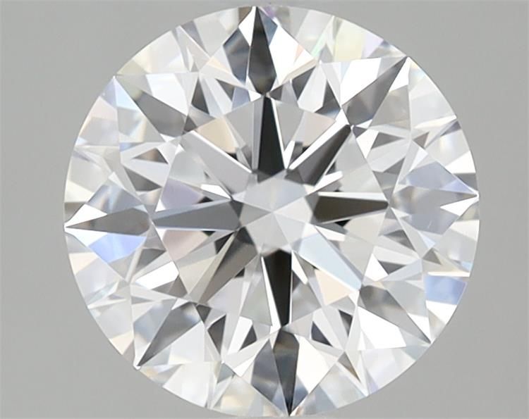 2.02-CARAT Round DIAMOND