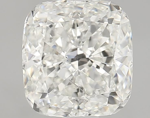 2.01-CARAT Cushion brilliant DIAMOND