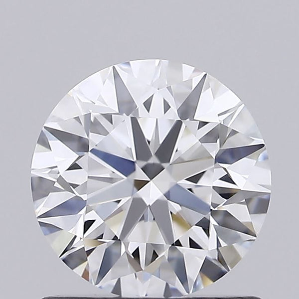 1.08-CARAT Round DIAMOND