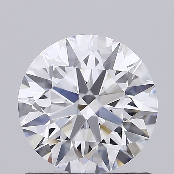 1.08-CARAT Round DIAMOND