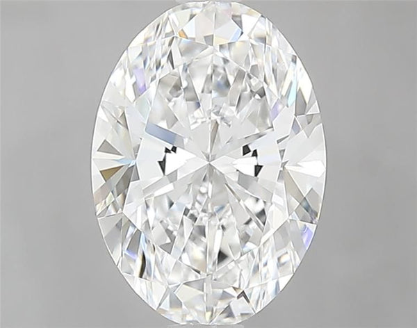 2.16-CARAT Oval DIAMOND