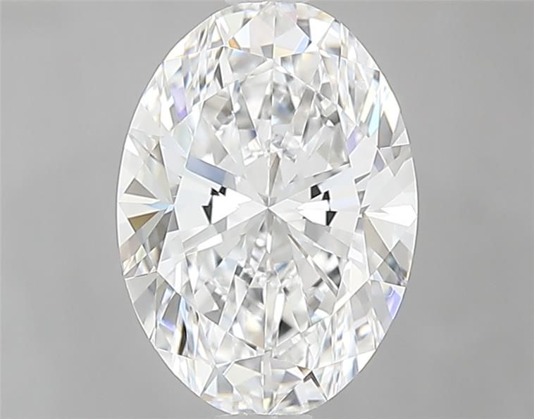 2.16-CARAT Oval DIAMOND