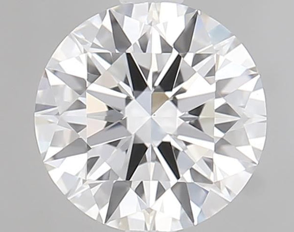 1.11-CARAT Round DIAMOND