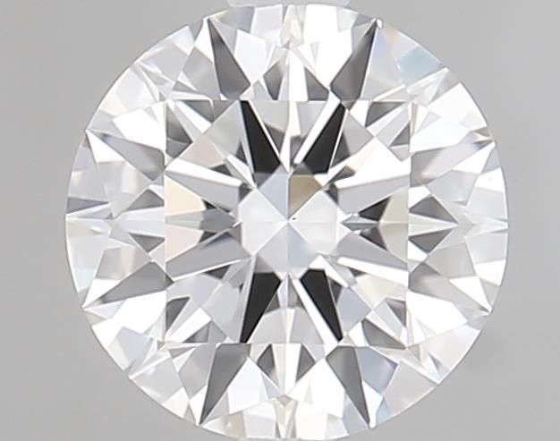 1.11-CARAT Round DIAMOND