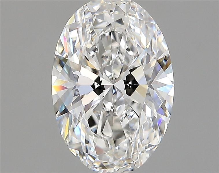 2.13-CARAT Oval DIAMOND