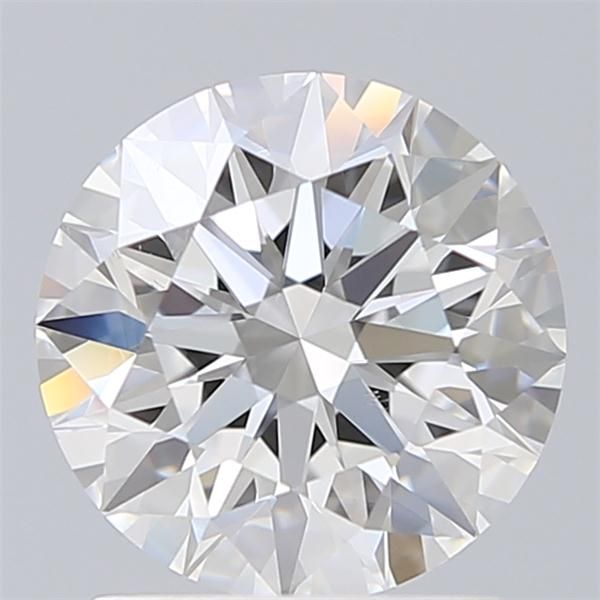 1.70-CARAT Round DIAMOND