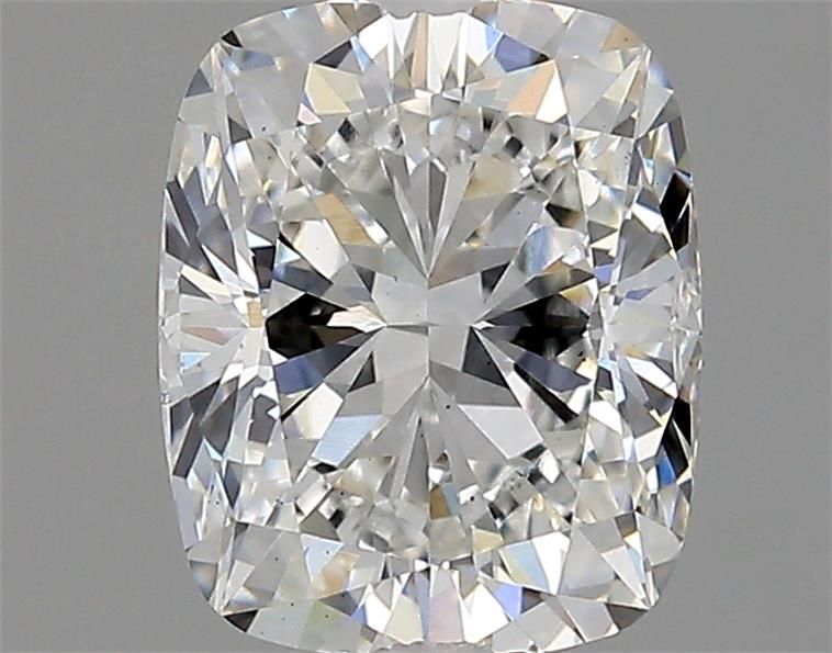 2.17-CARAT Cushion modified DIAMOND