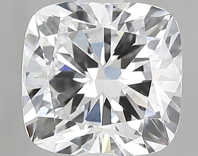 1.52-CARAT Cushion brilliant DIAMOND