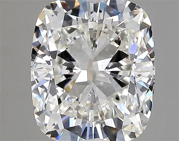 2.03-CARAT Cushion modified DIAMOND