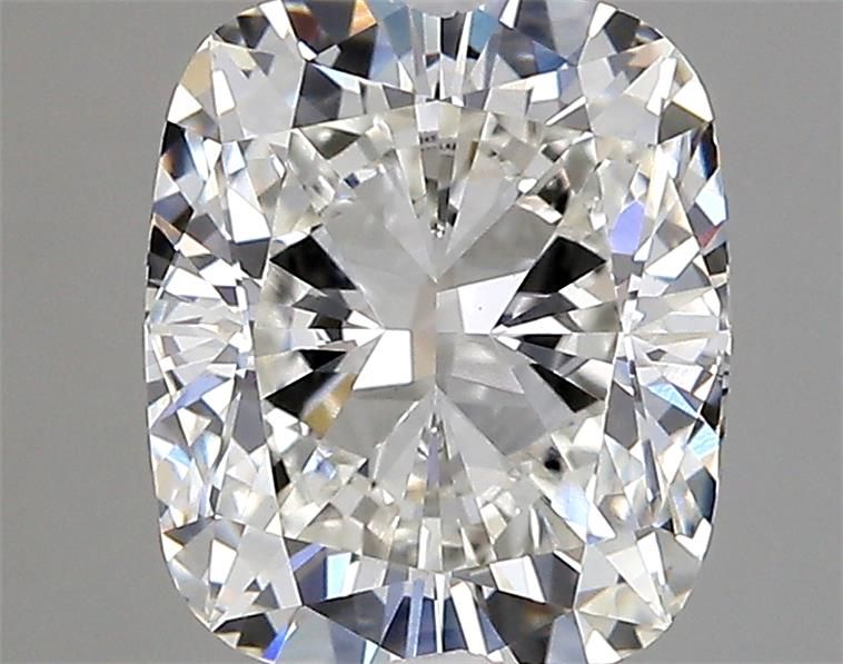 2.03-CARAT Cushion modified DIAMOND