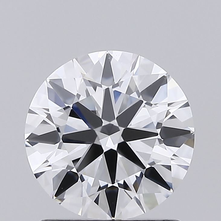 1.10-CARAT Round DIAMOND