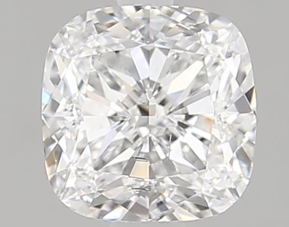 2.00-CARAT Cushion brilliant DIAMOND