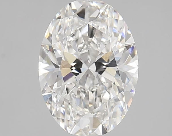 1.97-CARAT Oval DIAMOND