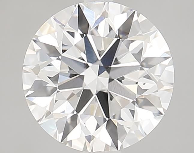 2.30-CARAT Round DIAMOND