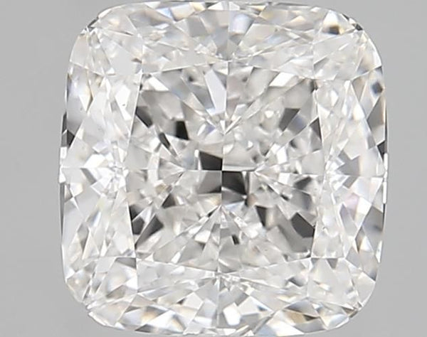 3.02-CARAT Cushion brilliant DIAMOND