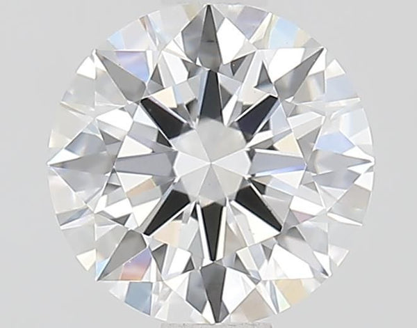 1.02-CARAT Round DIAMOND