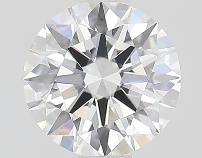 1.02-CARAT Round DIAMOND
