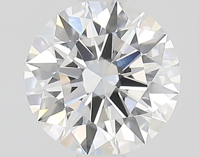 1.07-CARAT Round DIAMOND
