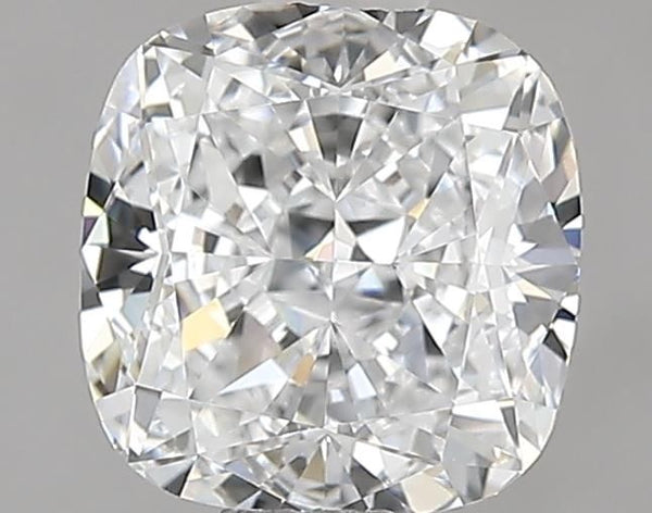 1.63-CARAT Cushion brilliant DIAMOND