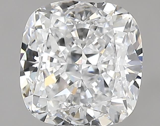 1.63-CARAT Cushion brilliant DIAMOND