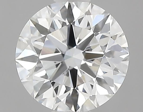 1.14-CARAT Round DIAMOND