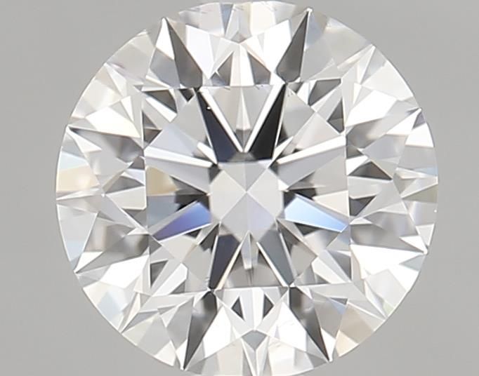 1.15-CARAT Round DIAMOND