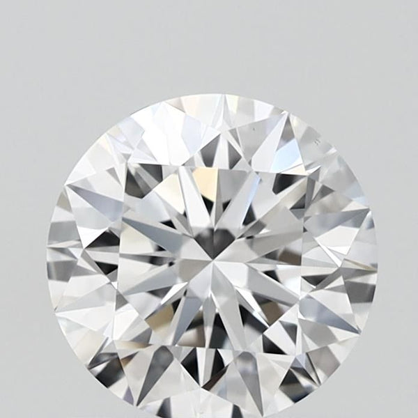 1.02-CARAT Round DIAMOND