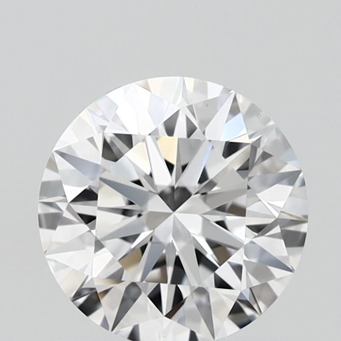 1.02-CARAT Round DIAMOND
