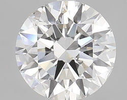 2.00-CARAT Round DIAMOND