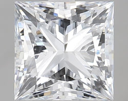 2.00-CARAT Princess DIAMOND