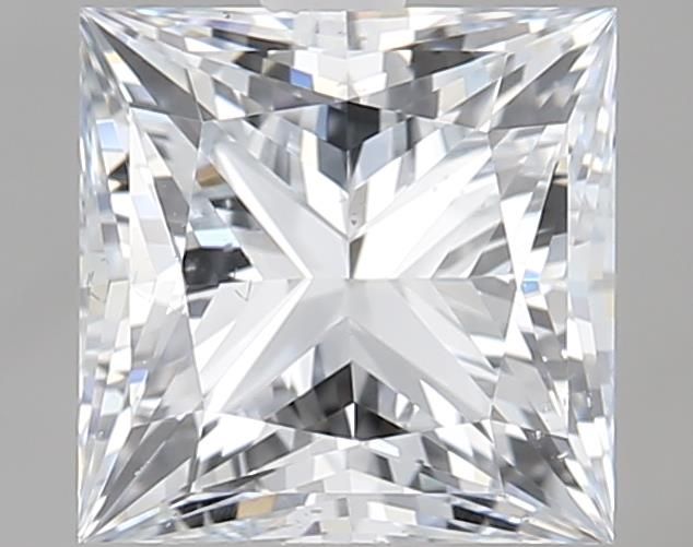 2.00-CARAT Princess DIAMOND