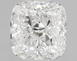 2.01-CARAT Cushion brilliant DIAMOND