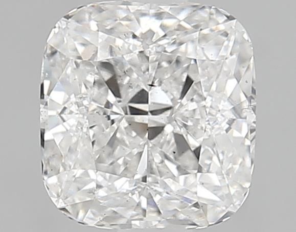 2.01-CARAT Cushion brilliant DIAMOND