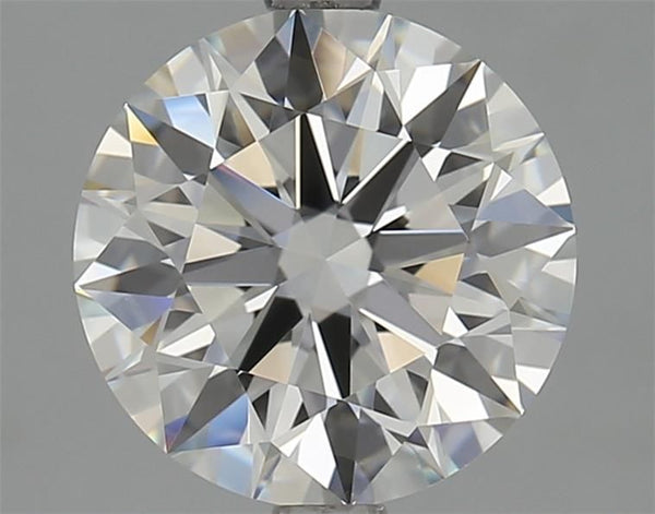 2.60-CARAT Round DIAMOND