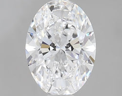 2.03-CARAT Oval DIAMOND