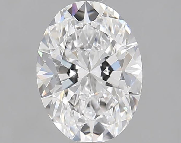 1.55-CARAT Oval DIAMOND