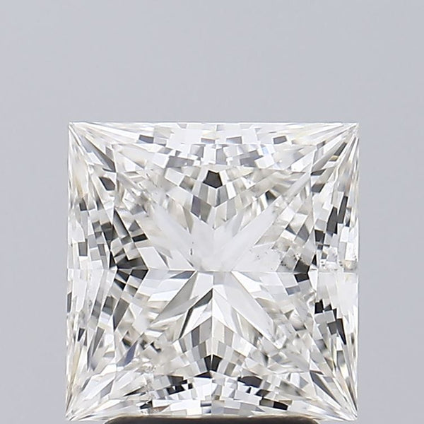 3.23-CARAT Princess DIAMOND