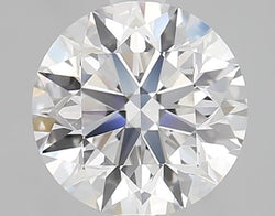 2.49-CARAT Round DIAMOND