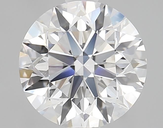 2.49-CARAT Round DIAMOND