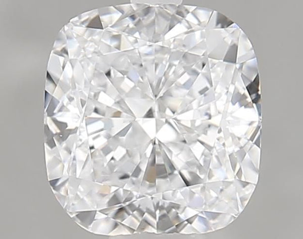 1.51-CARAT Cushion brilliant DIAMOND