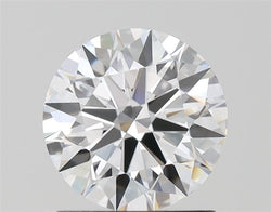 1.23-CARAT Round DIAMOND