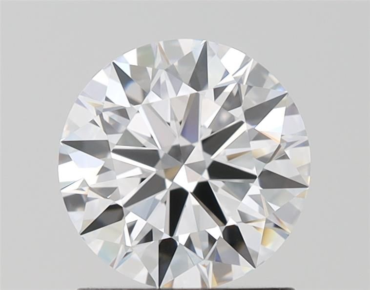 1.23-CARAT Round DIAMOND