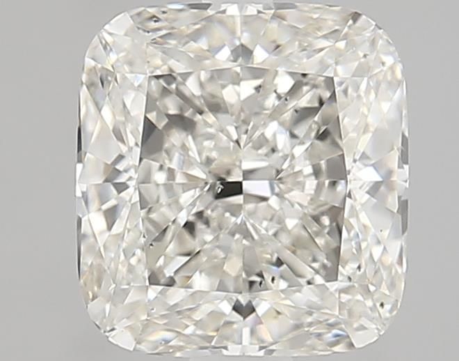 3.02-CARAT Cushion brilliant DIAMOND