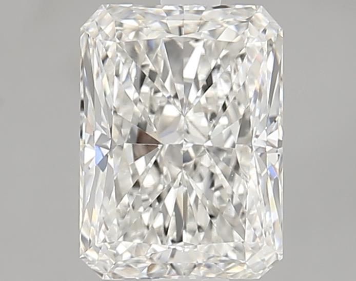 2.05-CARAT Radiant DIAMOND