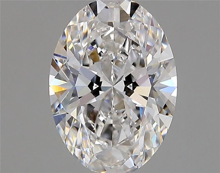 2.07-CARAT Oval DIAMOND