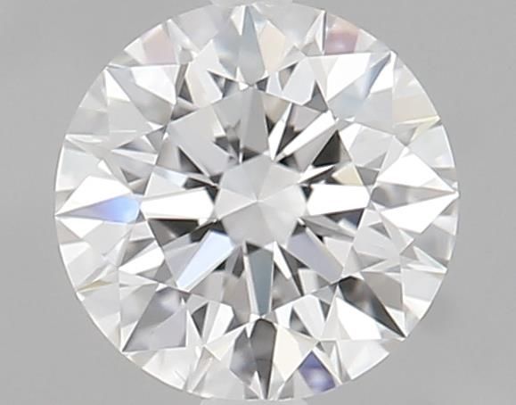 1.09-CARAT Round DIAMOND